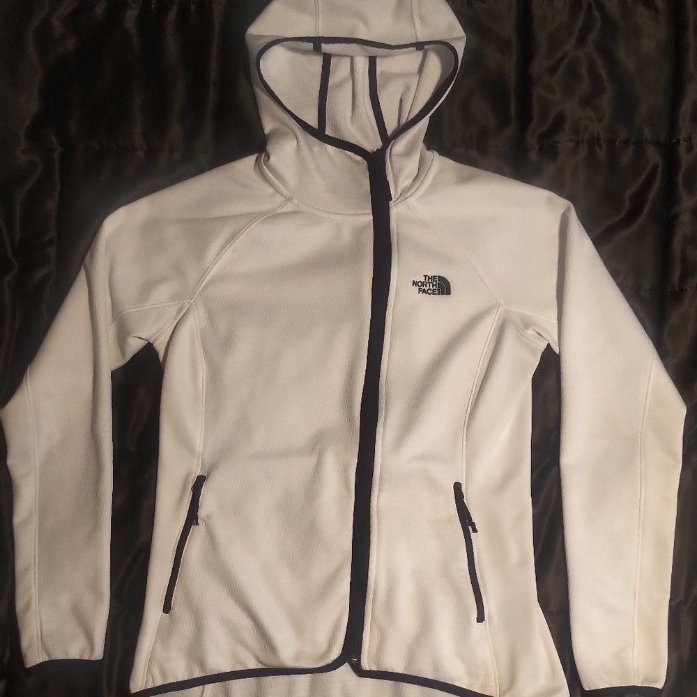 Women's The North Face Athletic hoodie Sz. M